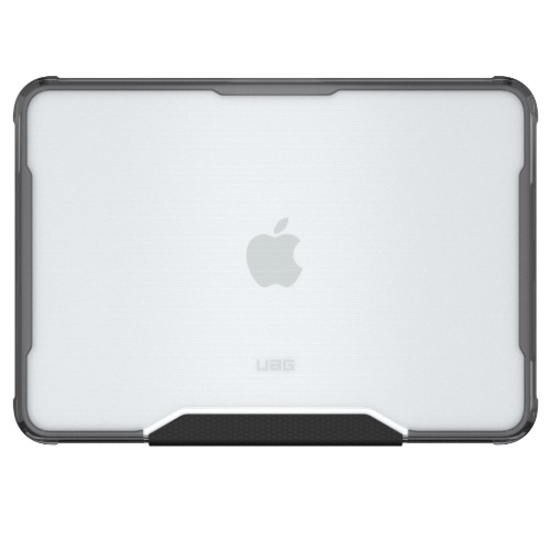 UAG Plyo Apple MacBook Neo (13") Case - Ice (134013114343)