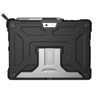 UAG Metropolis Microsoft Surface Go (4th/ 3rd/ 2nd) Rugged Case - Black(321076114040)