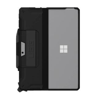 UAG Scout Microsoft Surface Pro (13") (12th /11th/ 10th / 9th/ 8th Edition) Rugged Case - Black (324014114040)