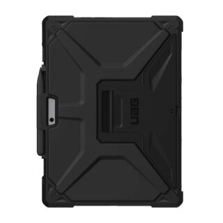 UAG Metropolis SE Microsoft Surface Pro (13") (12th/ 11th/ 10th / 9th/ 8th Edition) Rugged Case - Black (324015114040)