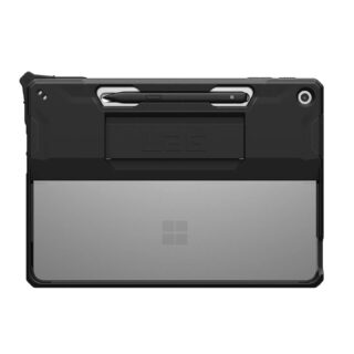 UAG Scout Microsoft Surface Pro (12") (1st Edition) Rugged Case - Black (324022114040)