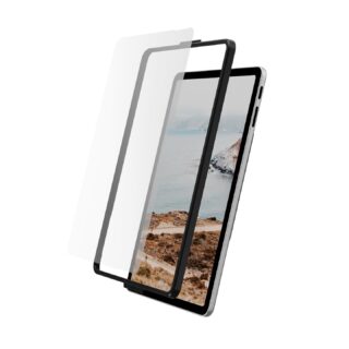 UAG Shield Microsoft Surface Pro (12") (1st Edition) Glass Screen Protector -Clear(34418211NA)