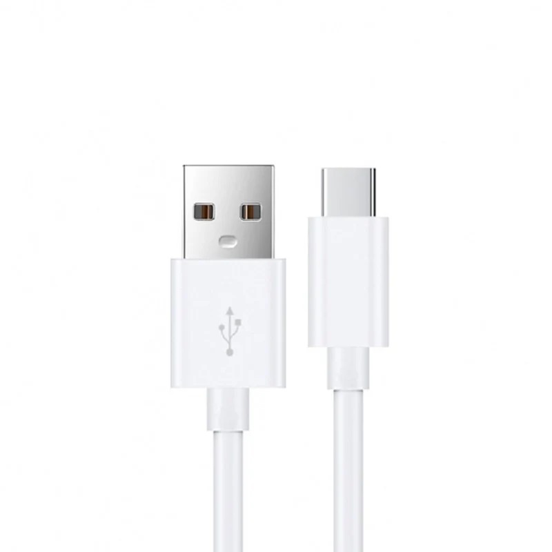 USP USB-C to USB-A Cable (2M) White - 3A