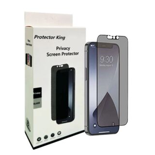 USP Apple iPhone 11 Pro / iPhone X / iPhone Xs (5.8") Privacy Screen Protector - Privacy Protection