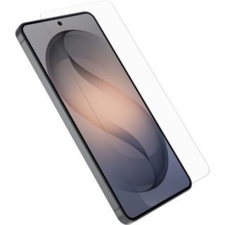OtterBox Glass Samsung Galaxy S26+ 5G (6.7') Screen Protector Clear - (77-000032)