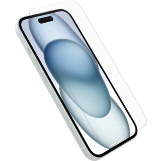 OtterBox Glass Apple iPhone 16 (6.1") Screen Protector Clear - (77-96167)