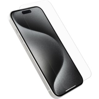 OtterBox Glass Apple iPhone 16 Pro Max (6.9") Screen Protector Clear - (77-96175)
