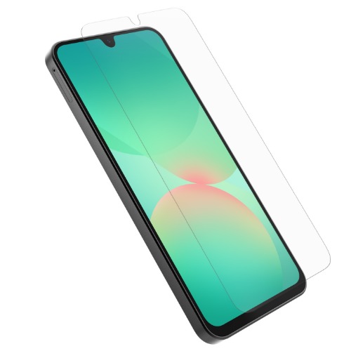 OtterBox Glass Samsung Galaxy A26 5G (6.7") Screen Protector Clear - (77-97718)