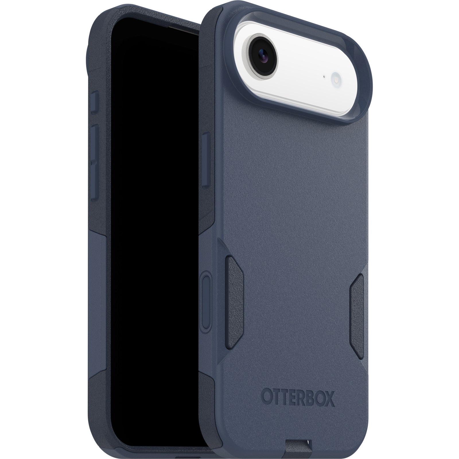 OtterBox Commuter Apple iPhone Air (6.5") Case Blue Sentiment - (77-98316)