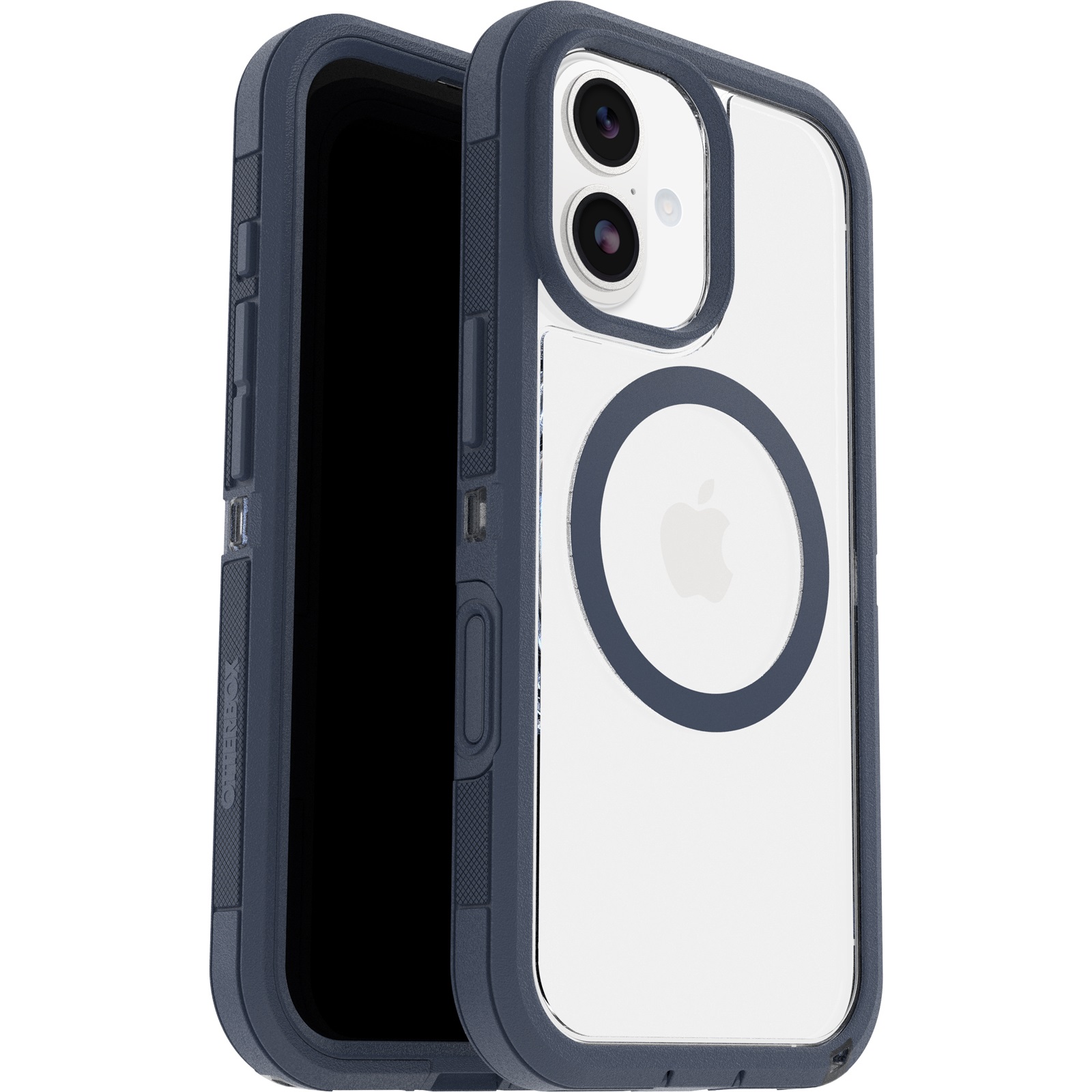 OtterBox Defender Pro XT MagSafe Apple iPhone 17 (6.3") Case Baby Blue Jeans - (77-98478)