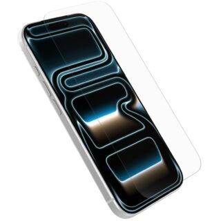 OtterBox Glass Apple New iPhone 2026 / iPhone 17 Pro Max (6.9") Screen Protector Clear - (77-98686)