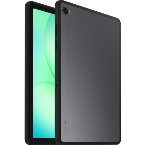 OtterBox React Samsung Galaxy Tab A11+ (11") Case Black/Clear - (77-99082)