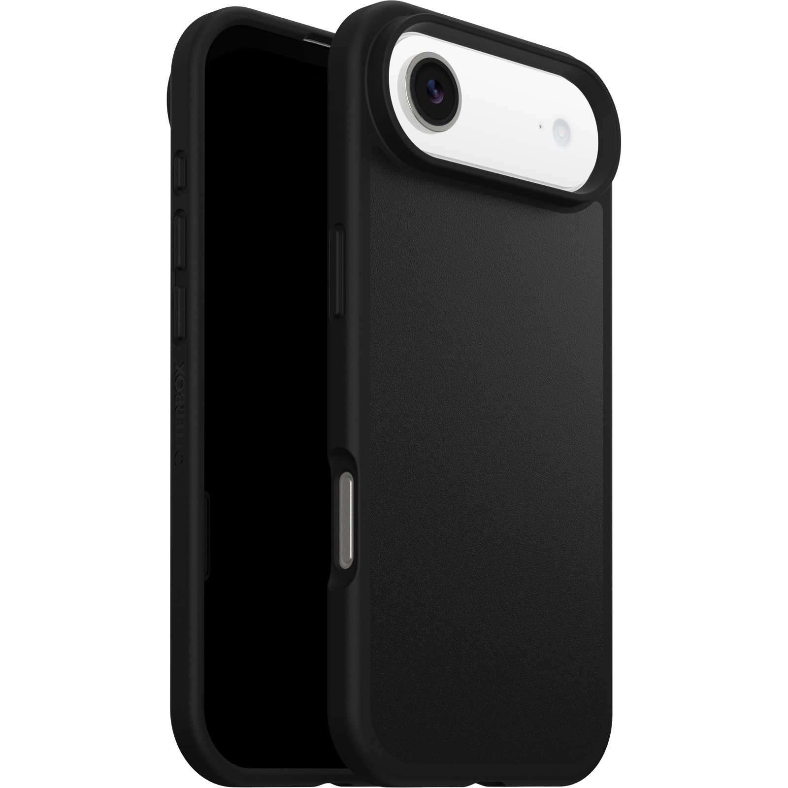 OtterBox React MagSafe Apple iPhone Air (6.5") Case Black - (77-99284)