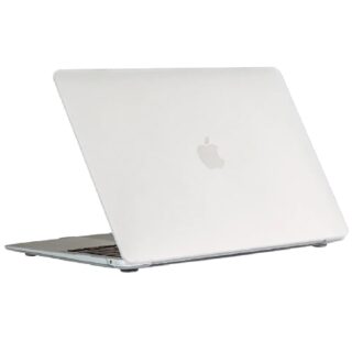 USP Apple MacBook Air (13.3") Hardshell Glassy Matte Case - Clear