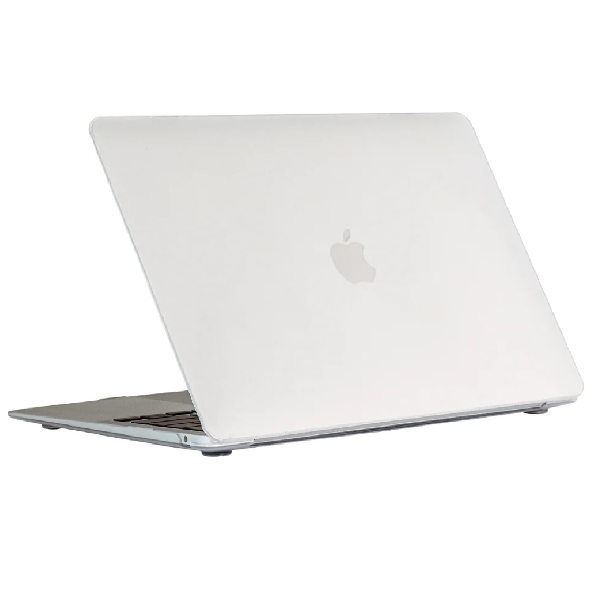 USP Apple MacBook Air (13.3") Hardshell Glassy Matte Case - Clear