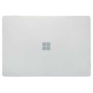 USP Surface Laptop (15") (5th/4th/3rdGen) Hardshell Matte Case - Clear