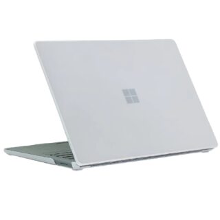 USP Surface Laptop (13.5") (5th/4th/3rd Gen) Hardshell Matte Case - Clear