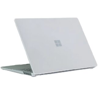 USP Surface Laptop (13.5") (5th/4th/3rd/2nd Gen) Hardshell Matte Case - Clear