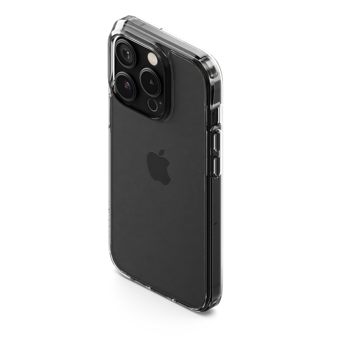 Cygnett AeroShield Apple iPhone 16 Pro Max (6.9") Clear Case-(CY4999CPAEG)
