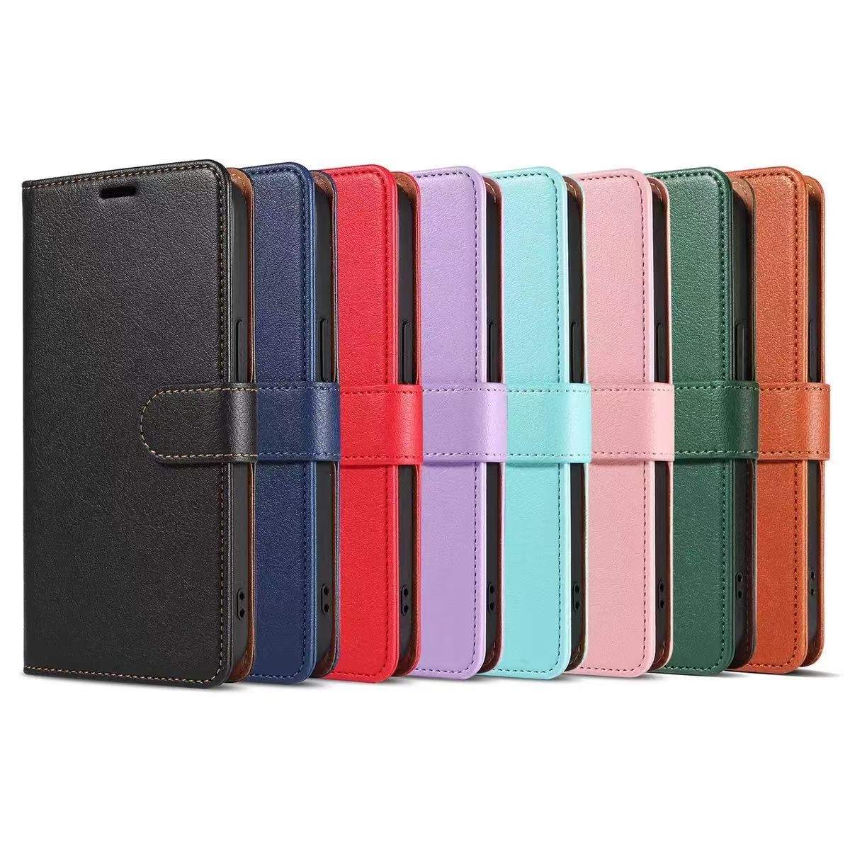 USP Samsung Galaxy A57 5G (6.7") Wallet Case - All Around Protection