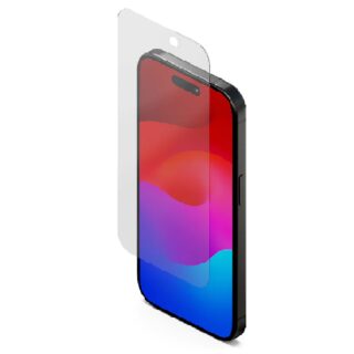 Cygnett DefenceShield Apple iPhone 15 Pro (6.1") Gorilla Glass Screen Protector - (CY4613CPTGL)