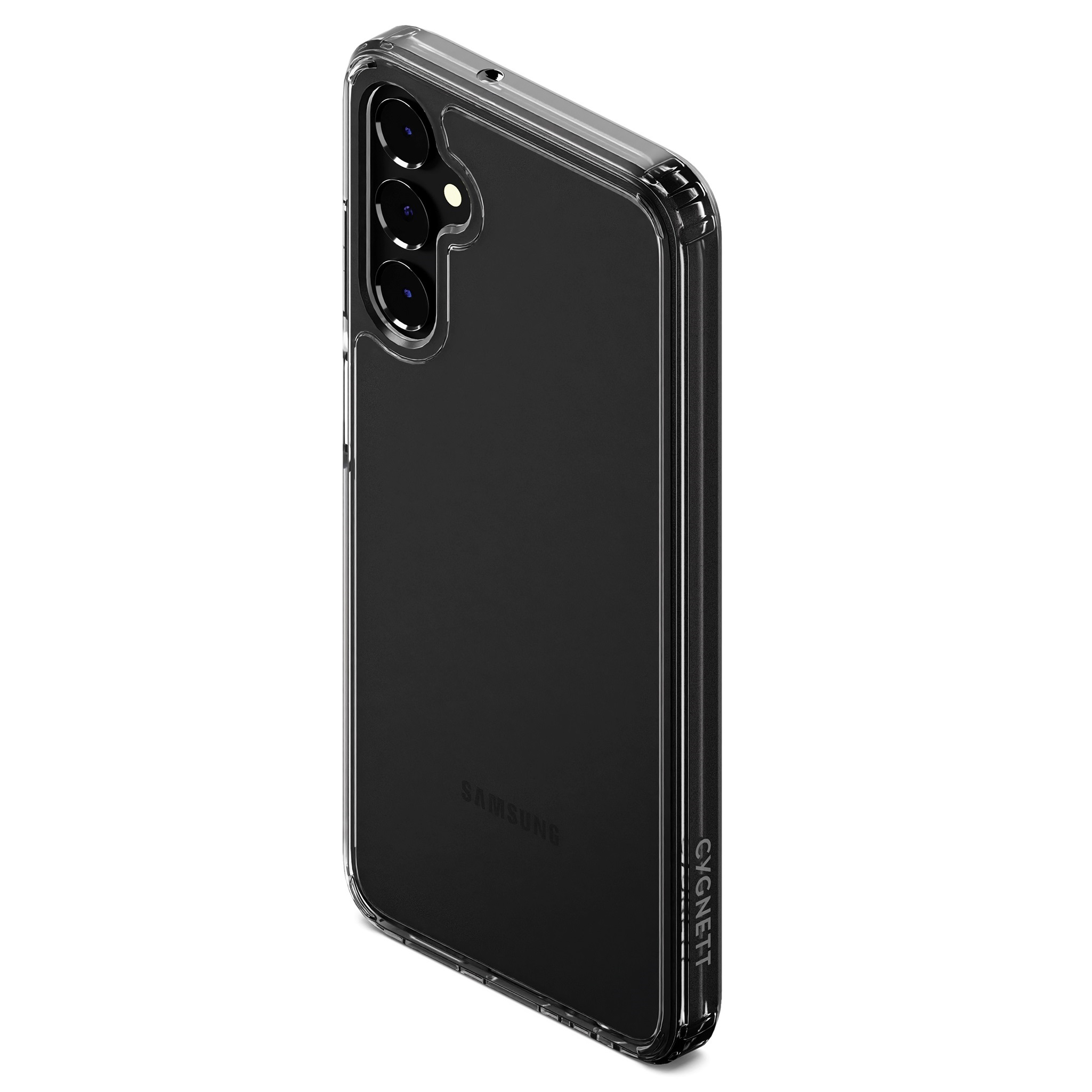 Cygnett AeroShield Samsung Galaxy A16 5G/ A16 4G (6.7") Clear Protective Case - (CY5188CPAEG)