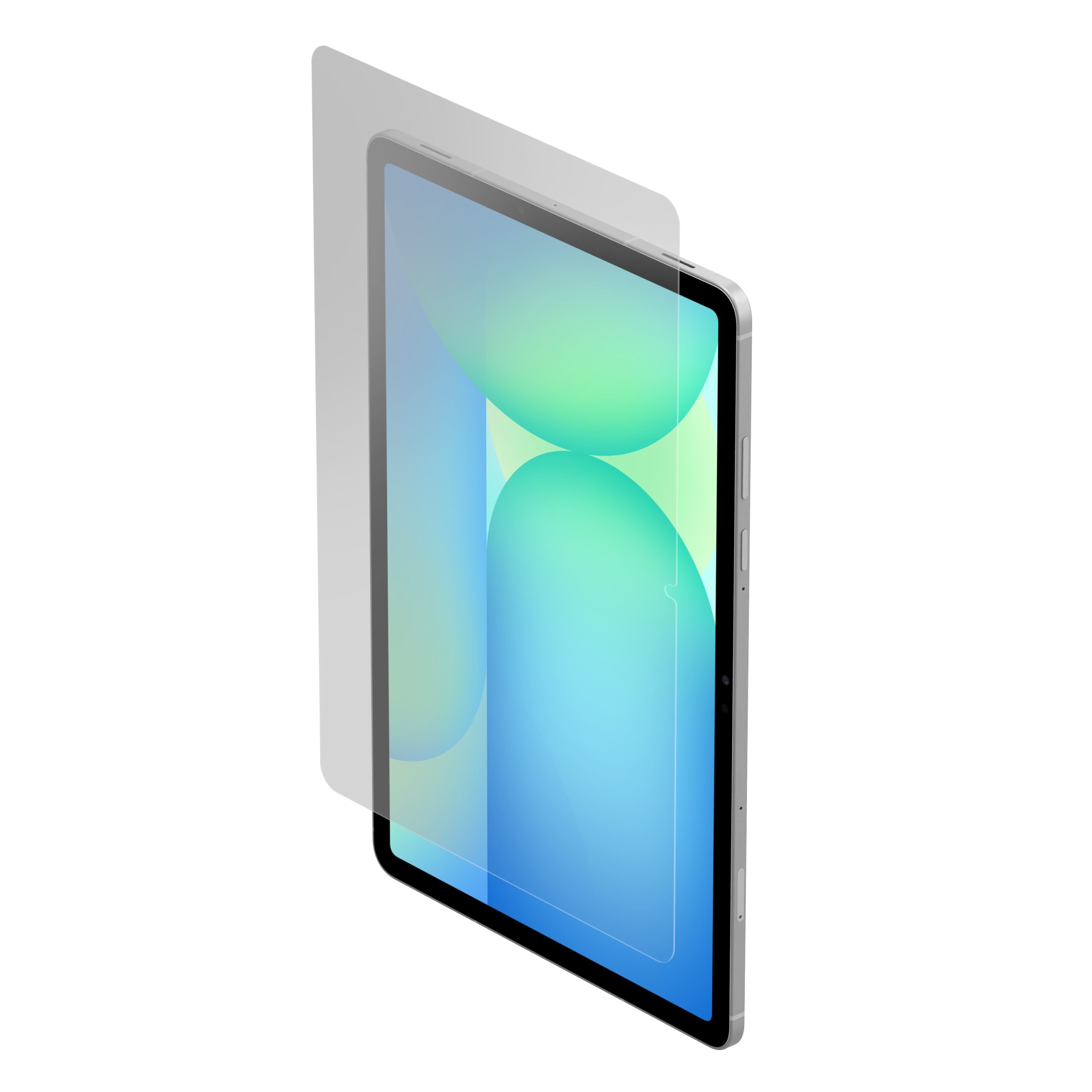 Cygnett OpticShield Samsung Galaxy Tab S11/Tab S10 Lite/Tab S10Fe/Tab S9Fe/Tab S9/Tab S8/Tab S7 (11")