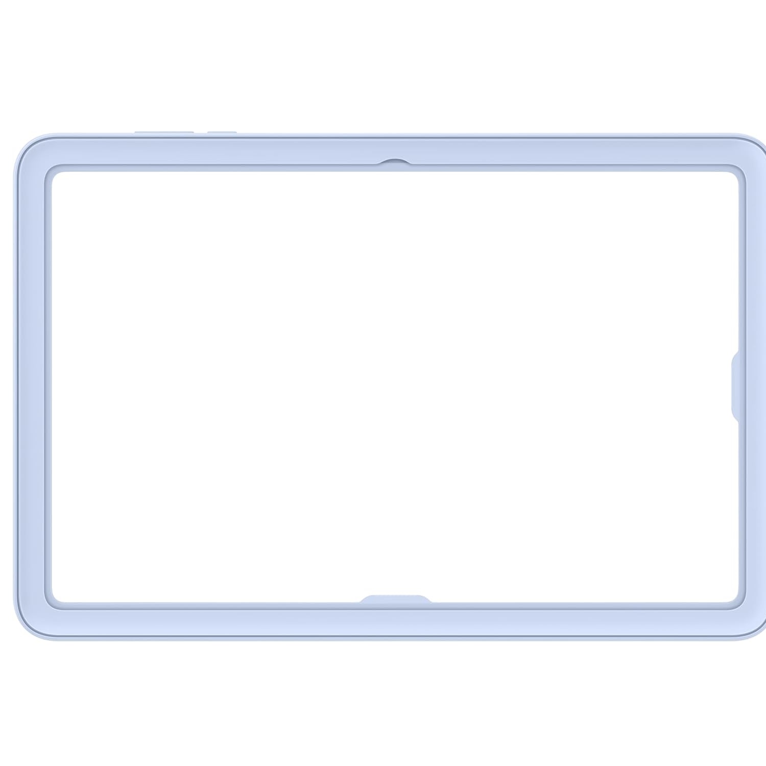 Samsung Galaxy Tab S11 Ultra Frame Cover - Blue(EF-JX930CLEGWW)