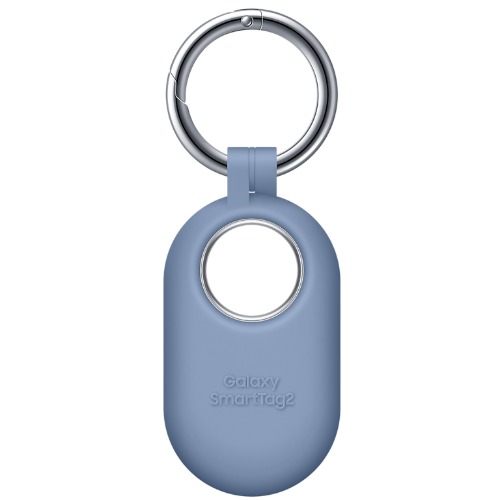 Samsung Galaxy SmartTag 2 Silicon Case - Blue (EF-PT560CLEGWW)
