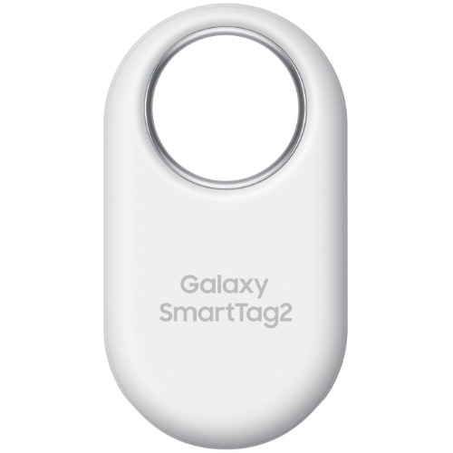 Samsung Galaxy SmartTag 2 - White (EI-T5600BWEGAU)