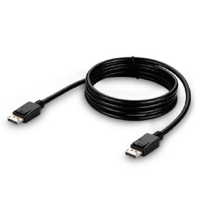 Belkin Cybersecurity and Secure KVM TAA DP/DP VIDEO CBL