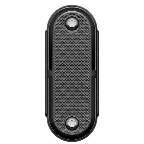 Samsung Galaxy SmartTag 2 Protective Case For Bicycle - Black (GP-FPT560AMEBW)