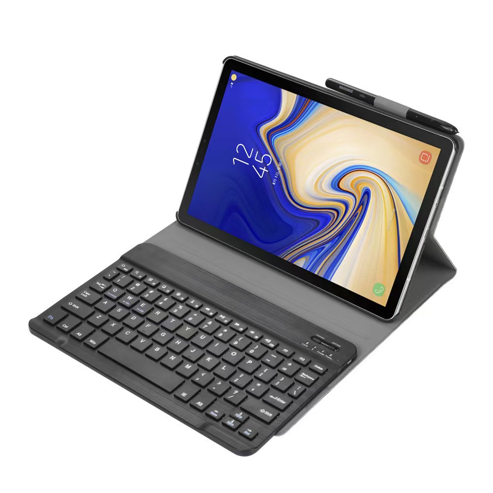 USP Lenovo Tab M11 (11") Keyboard + Case Black