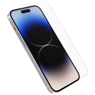 OtterBox Alpha Glass Apple iPhone 14 Pro Screen Protector - (77-89307)