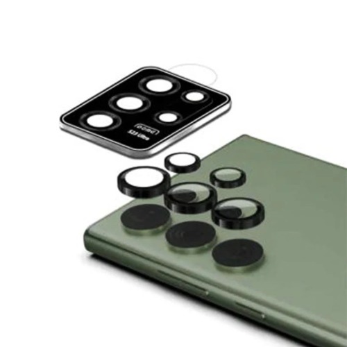 USP Samsung Galaxy S26 Ultra 5G (6.9") Camera Lens Protector Back Lens Shield - Oleophobic Coating