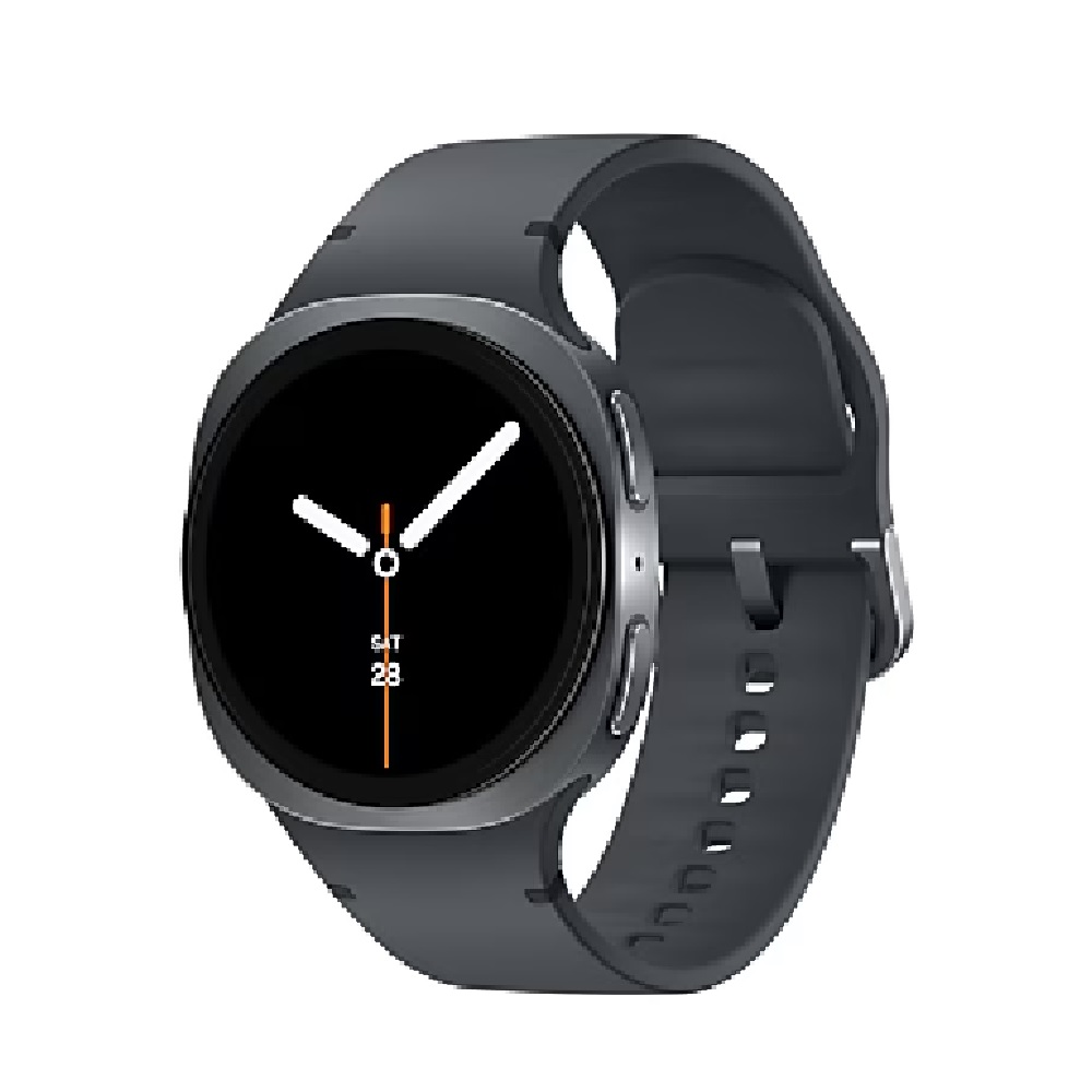 Samsung Galaxy Watch8 Bluetooth (40mm) - Graphite(SM-L320NDAAXSA)