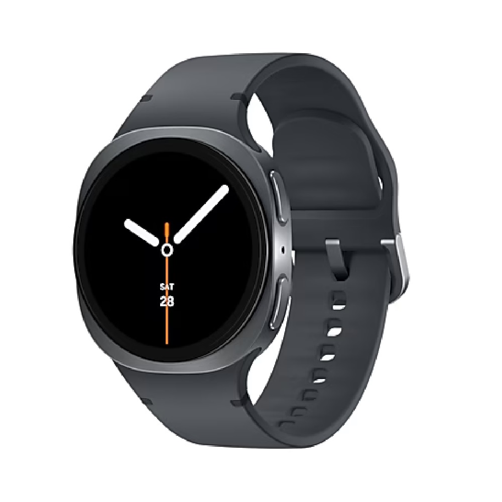 Samsung Galaxy Watch8 Bluetooth (44mm) - Graphite(SM-L330NDAAXSA)