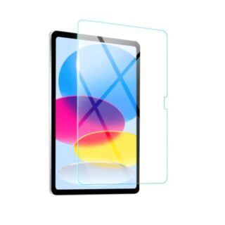 USP Apple iPad (11") (A16) (11th Gen) / iPad (10.9") (10th Gen) 2.5D Tempered Glass Screen Protector Clear - 9H Hardness