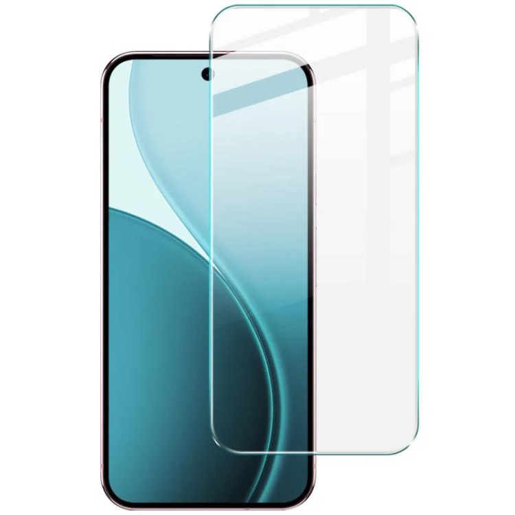 USP Google Pixel 10 Pro XL 5G (6.8") Tempered Glass Screen Protector Clear - Scratch-Resistant
