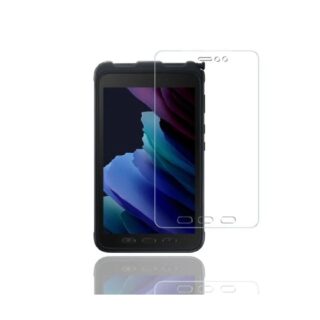 USP Samsung Galaxy Tab Active5 (8.0") Premium Matte Tempered Glass Screen Protector - Anti-Glare