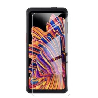 USP Samsung Galaxy XCover7 Pro 5G (6.6") Tempered Glass Screen Protector - Full Coverage