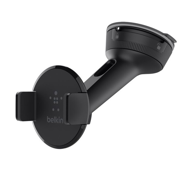 Belkin Universal Car Mount - Black (F8M978BT)