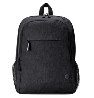 HP Prelude Pro 15.6" Backpack Bag Top Zip Closure Ultralight 0.46kg Adjustable Padded Strap Durable Compartment for 11" 13" 14" 15.6" Notebook Laptop