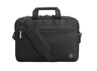 HP Bag 14" 14L Renew Business Laptop Bag Topload 100% Recycled Biodegradable Materials RFID Pocket Storage Pockets Fits 14" 13" 12" Notebook