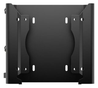 HP 99T54AA Desktop Mini v4+ VESA Sleeve -Compatible with HP 260 Desktop Mini