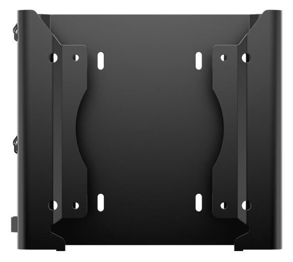 HP 99T54AA Desktop Mini v4+ VESA Sleeve -Compatible with HP 260 Desktop Mini