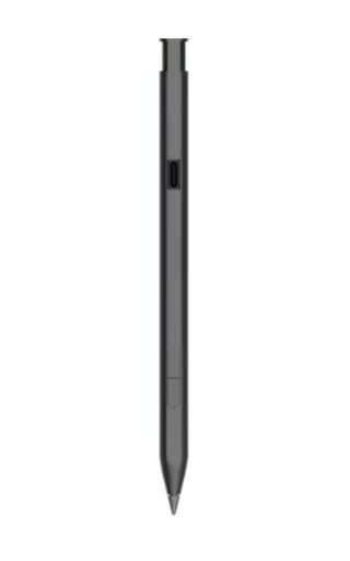 HP Rechargeable MPP 2.0 Tilt Pen Draw Write Edit with MPP2.0 Technology for Less delay Enhanced Response Time Black for HP X360 Spectre Envy Pavilion