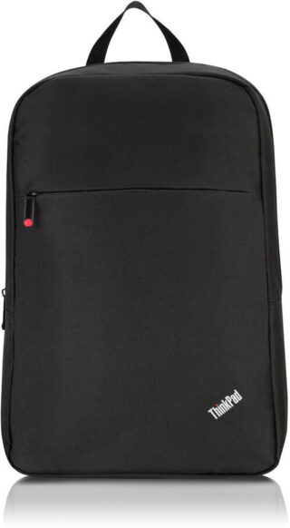 LENOVO ThinkPad 15.6" Basic Backpack Bag - Compatible with All ThinkPad Ultrabook Laptops Notebooks fit 16" 15.6" 14" 13.3" Durable 3 Years Wty