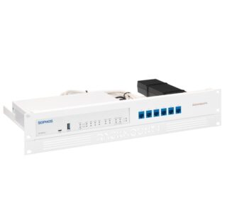 Rackmount.IT Rack Mount Kit for Sophos RED 20 / RED 60