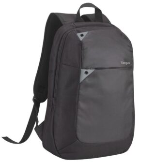 Targus 15.6" -16" Intellect Padded Laptop Compartment - Black Backpack/Notebook/Laptop Bag~ TBB565AU